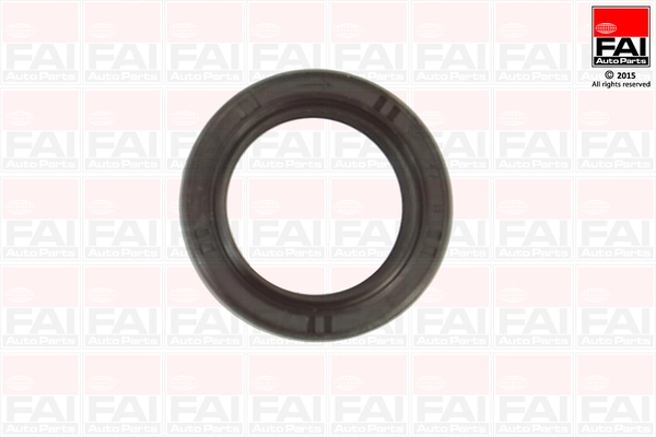 Shaft Seal, crankshaft